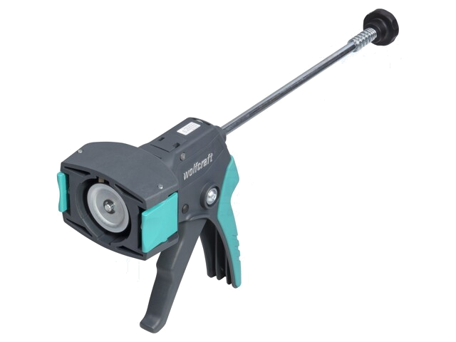 Doseerpistool; MG 310 Compact Doseerpistool; MG 310 Compact